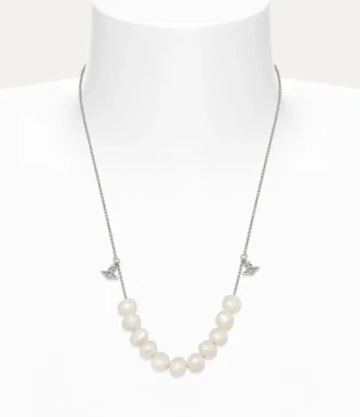 マン・アズール ネックレス