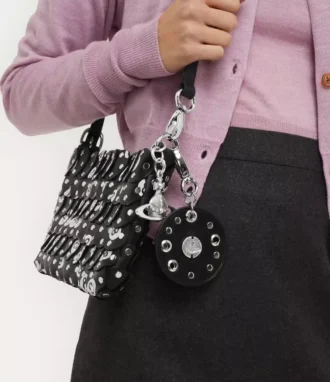 リズ コンチョ キーリング