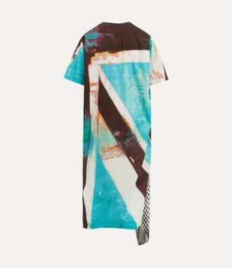 ワールドズエンドスイングドレス