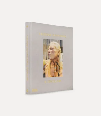 ヴィヴィアン・ウエストウッド＆ジュエリーブック