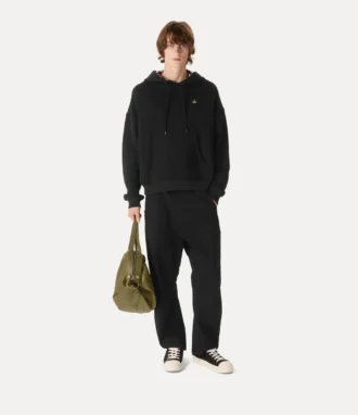 アシュトンフーディー