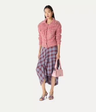 アリアナ カーディガン