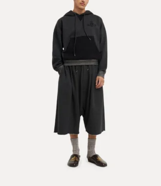 アシュトンフーディー