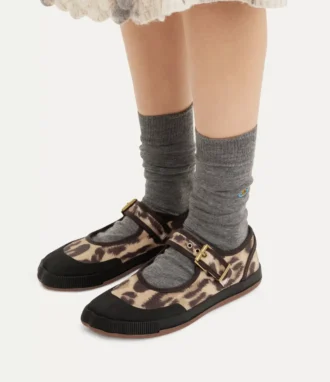 アニマル ジム バー シューズ