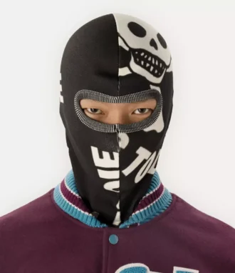 ワールドズエンド ストームマスク