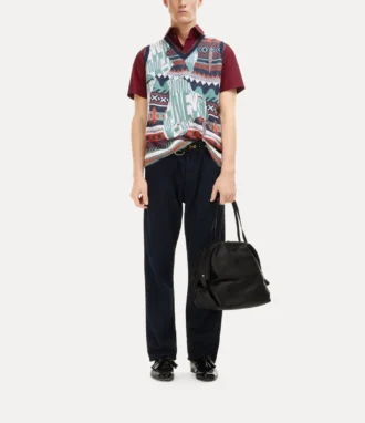 ブロークンフェアアイルベスト