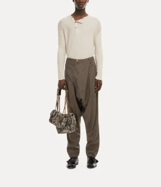 テガン ジャンパー