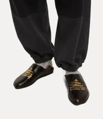 チューズデイ スリッパ