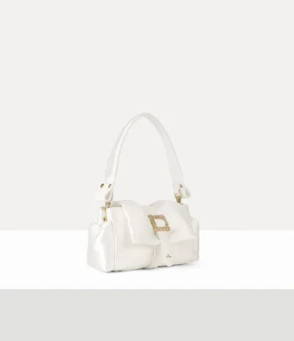 ヘーゼル ミニ トレジャー ハンドバッグ