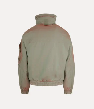 ネバダ ボンバー