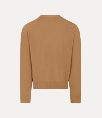 アレックス ラウンドネック