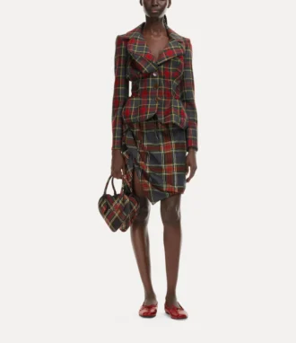 ドランクンジャケット