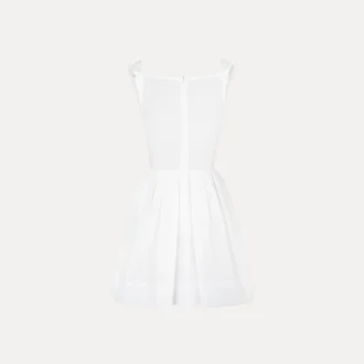 ミニサンデードレス