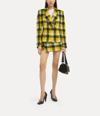 ジョージア ジャケット