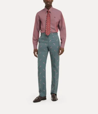 ゴースト シャツ