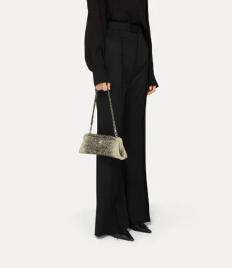 ジェーン フレーム パーシュ