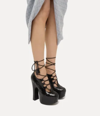 エレベイテッド ギリー プラットフォーム