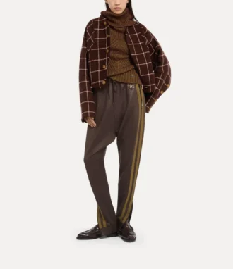 プールポイントジャケット