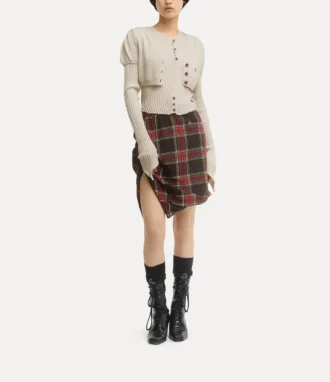 アイダ カーディガン