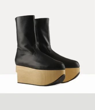 ロッキングホース ブーツ