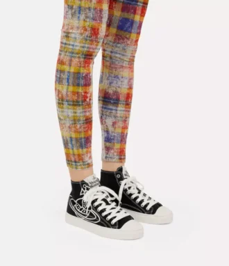 ハイトップ キャンバス プリムソール