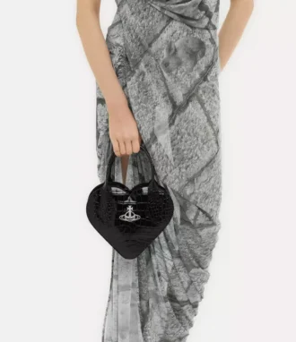 ジョセフィン ハート クロスボディバッグ