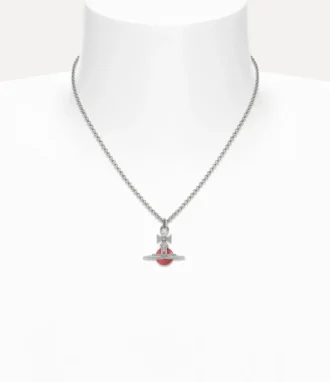 ニュー タイニーオーブペンダントネックレス