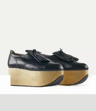 ロッキングホース ゴルフシューズ