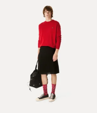 アレックス ラウンドネック