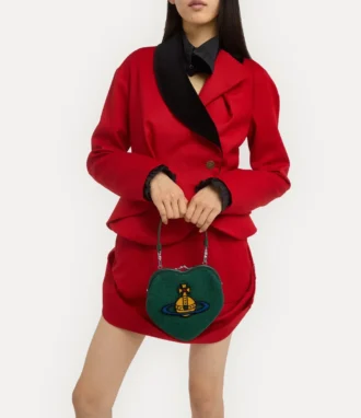 ベル ハート フレーム パーチス