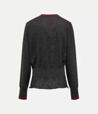 ワールドズエンドカオスカーディガン