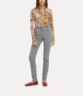 ロングスリーブ タートルネック