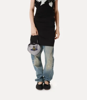 ベル ハート フレーム パーチス