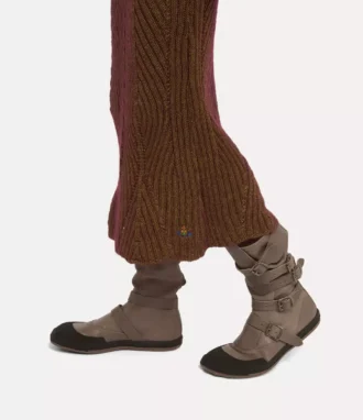 アニマル パイレーツ ブーツ