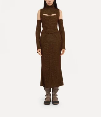 メアリーコルセットトップ