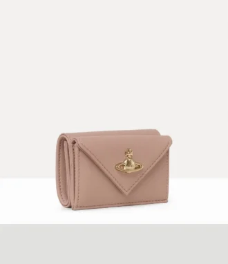 エンベロープ ビルフォールド