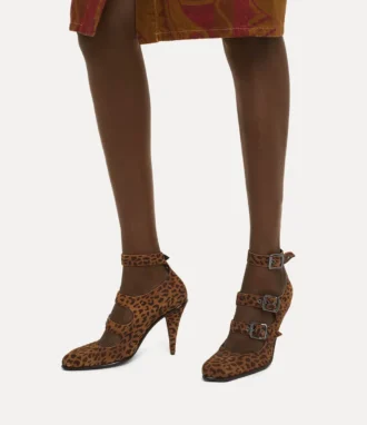 サベージヒール