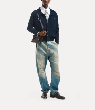 サミュエル カーディガン