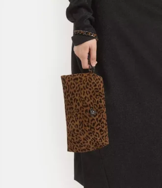 サディ リストレット ポーチ