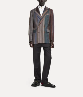 ツーボタン クラール シャツ