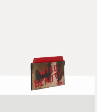 フラットカードホルダー