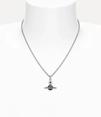 ニュー タイニーオーブペンダントネックレス