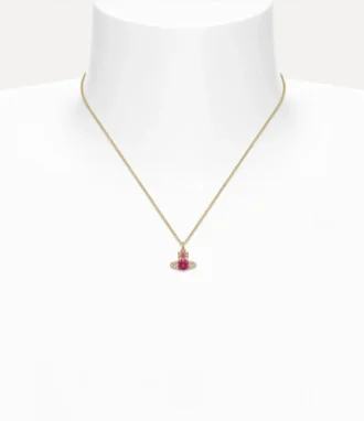 イズメネ ペンダント ネックレス