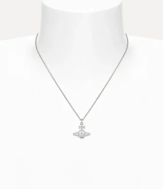 カリオペ ペンダント ネックレス