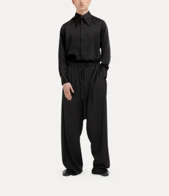 バルーントラウザーズ