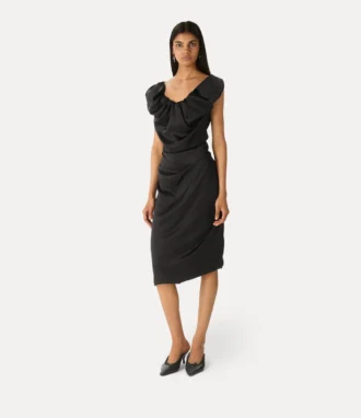 ジニー アンバー ドレス