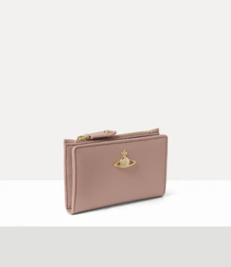 スリムフラップカードホルダー