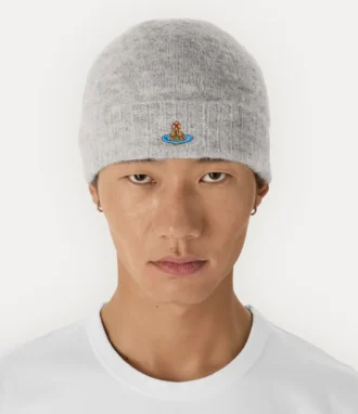 フラッフィービーニー