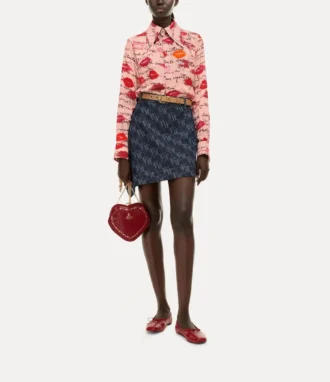 ヴァイオリン タキシードシャツ