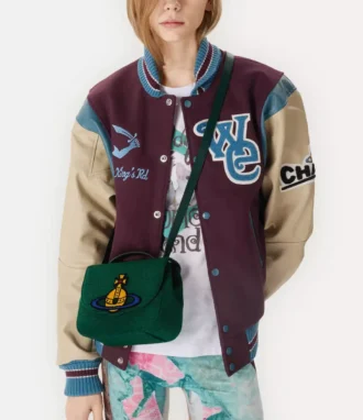 リンダ ミディアム クロスボディ